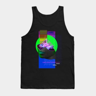 Enlightenment Tank Top